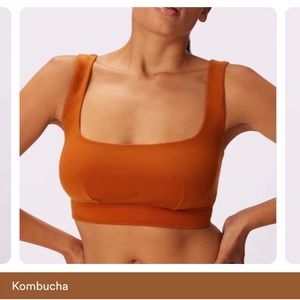 Parade Cloud ‘SuperSoft’ Scoop bralettes